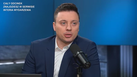 "Polityczny WF": Mentzen dogania Nawrockiego. Sztab Trzaskowskiego dostał wyniki