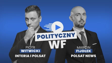 "Polityczny WF": Wybory prezydenckie zamiotą polską prawicę?