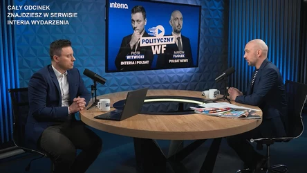 "Polityczny WF": PiS wpadło w pułapkę zastawioną przez Tuska