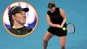 Jelena Ostapenko
