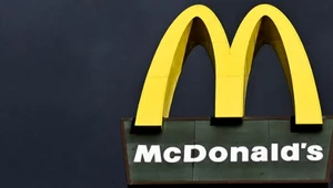 Nowe "sezonowe" logo McDonald's z pewnością przypadnie do gustu graczom Minecrafta