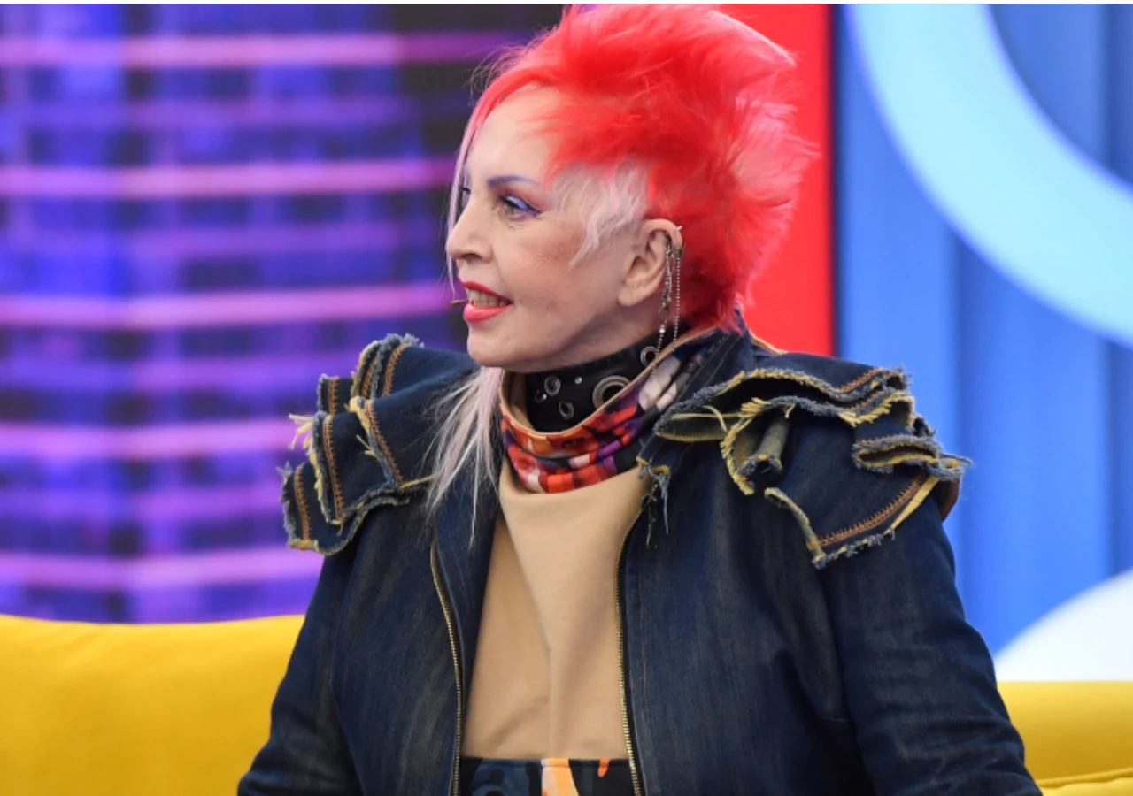 Krystyna Mazurówna Krystyna Mazurówna