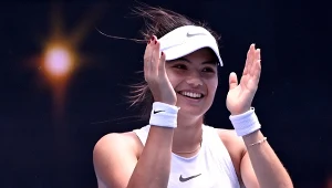 5:3 i zwrot akcji. Amerykańska gwiazda odpada z Miami po 173 minutach walki