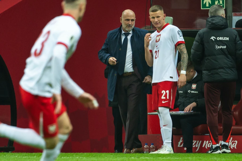 Michał Probierz Michał Probierz