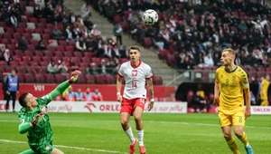 Łukasz Skorupski nie dał się pokonać Litwinom