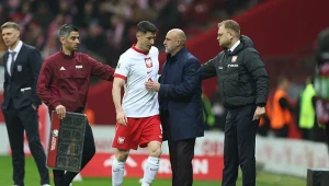 Lewandowski ma dość, za to skarcił drużynę. „Nie może tak być”