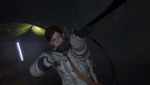 TLOU2 No Return: Zaskakująca aktualizacja z nowościami!