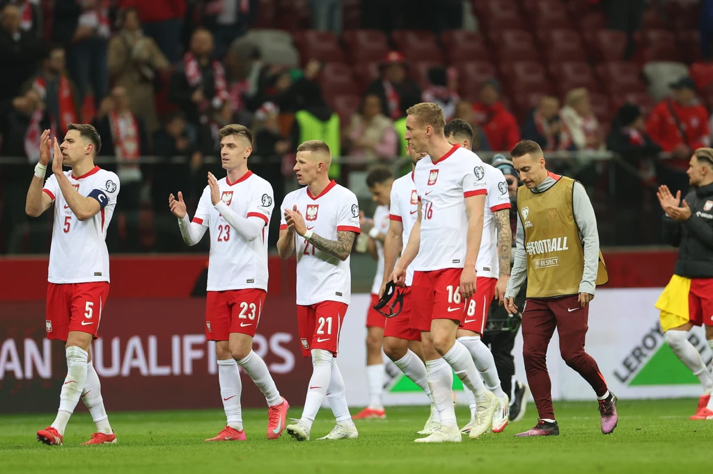Reprezentanci Polski Reprezentanci Polski