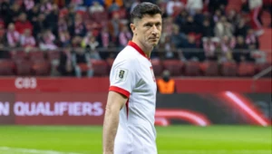 "To jest kadra wszystkich Polaków". Medalista olimpijski uderza w "Lewego"