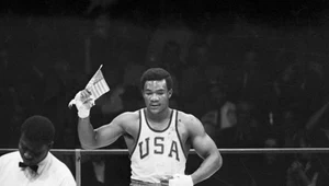 George Foreman