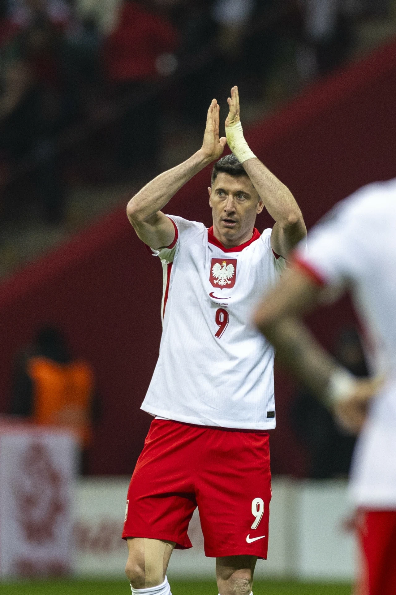 Robert Lewandowski Robert Lewandowski