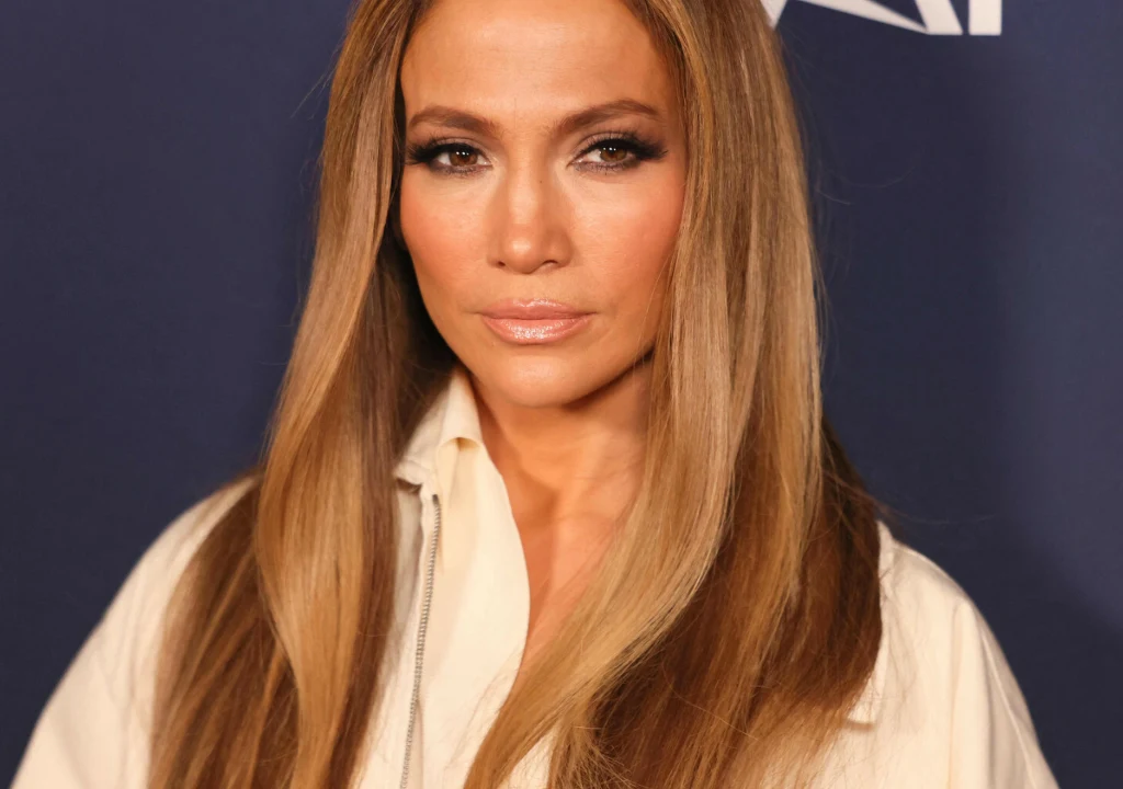 Jennifer Lopez