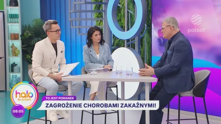 Jak najlepiej chronić się przed chorobami zakaźnymi? 