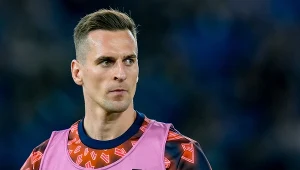 Arkadiusz Milik