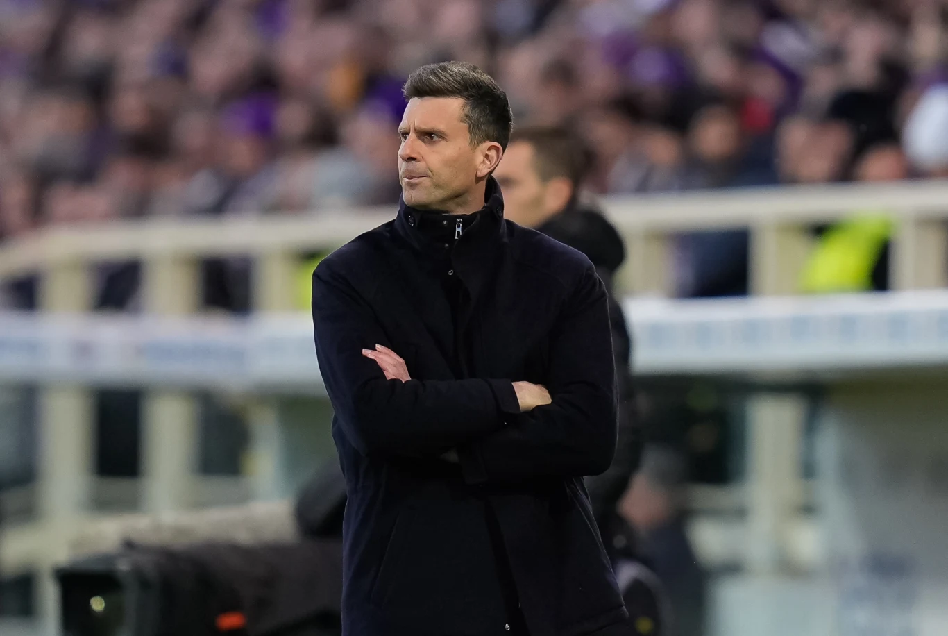 Thiago Motta Thiago Motta