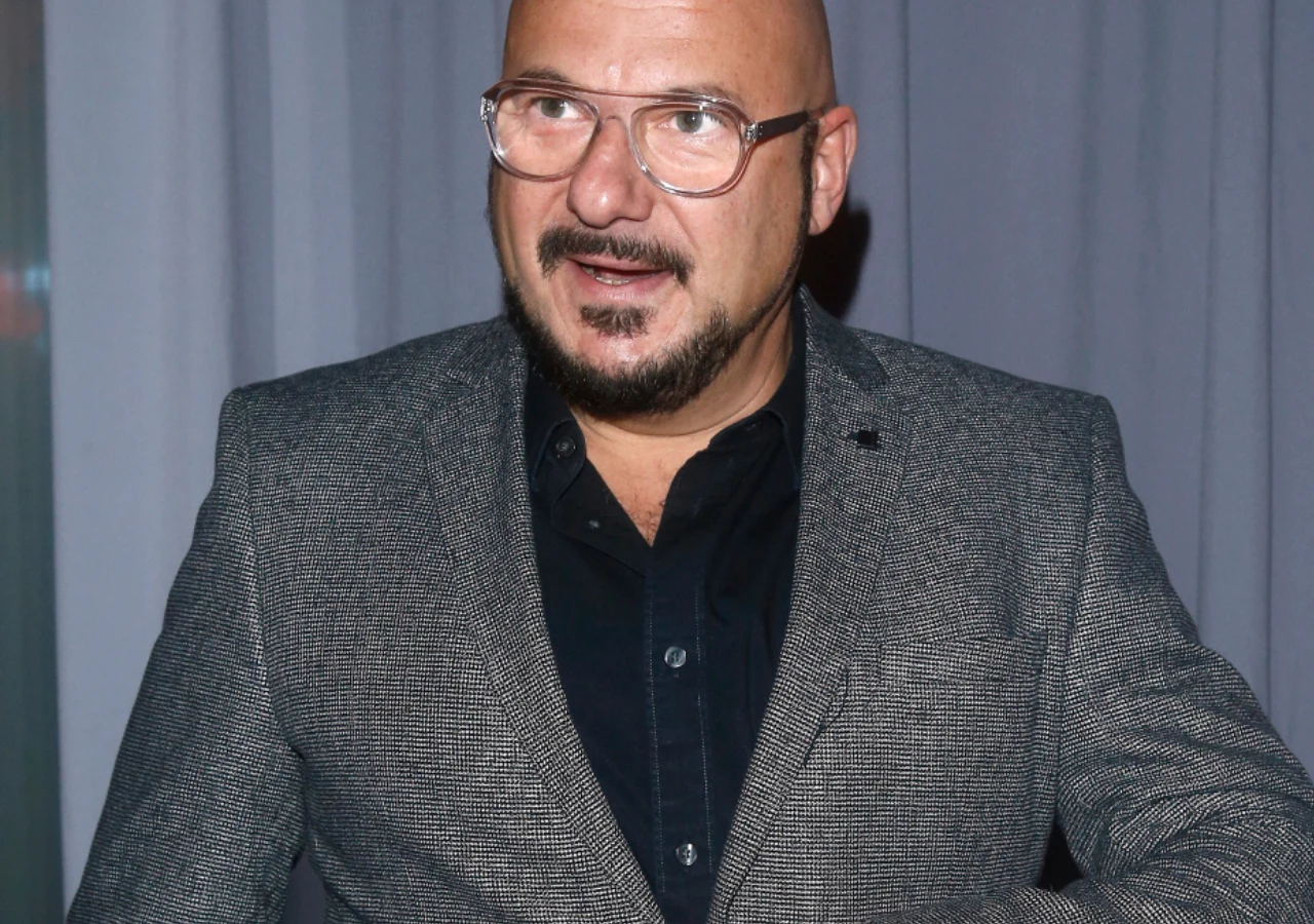 Piotr Gąsowski Piotr Gąsowski