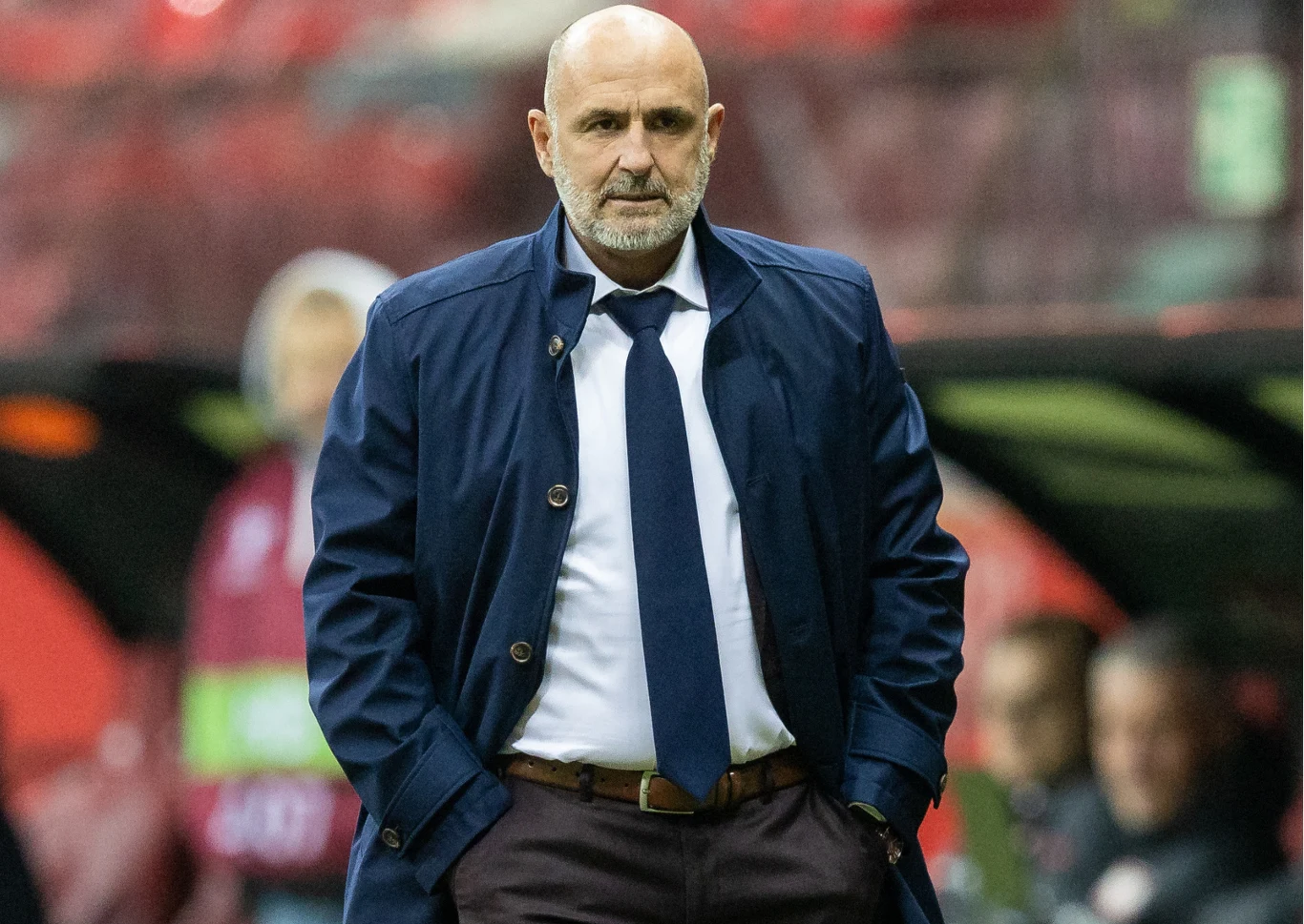 Michał Probierz