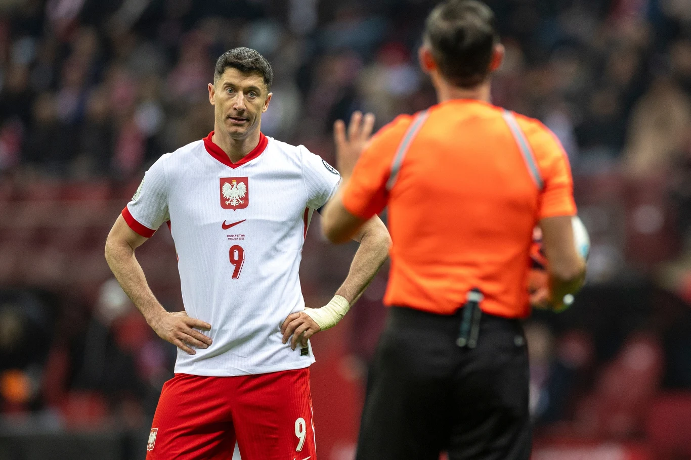 Robert Lewandowski Robert Lewandowski