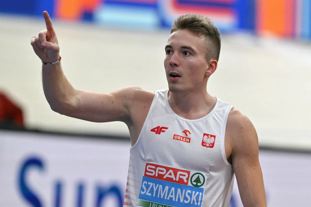 Jakub Szymański Jakub Szymański