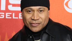 LL Cool J