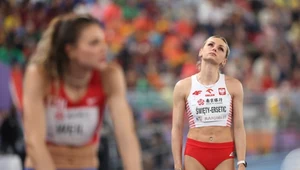 Justyna Święty-Ersetic, Nankin 2025
