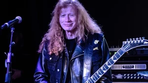 Ten gatunek królował pod koniec lat 90. Lider Megadeth go nie cierpi