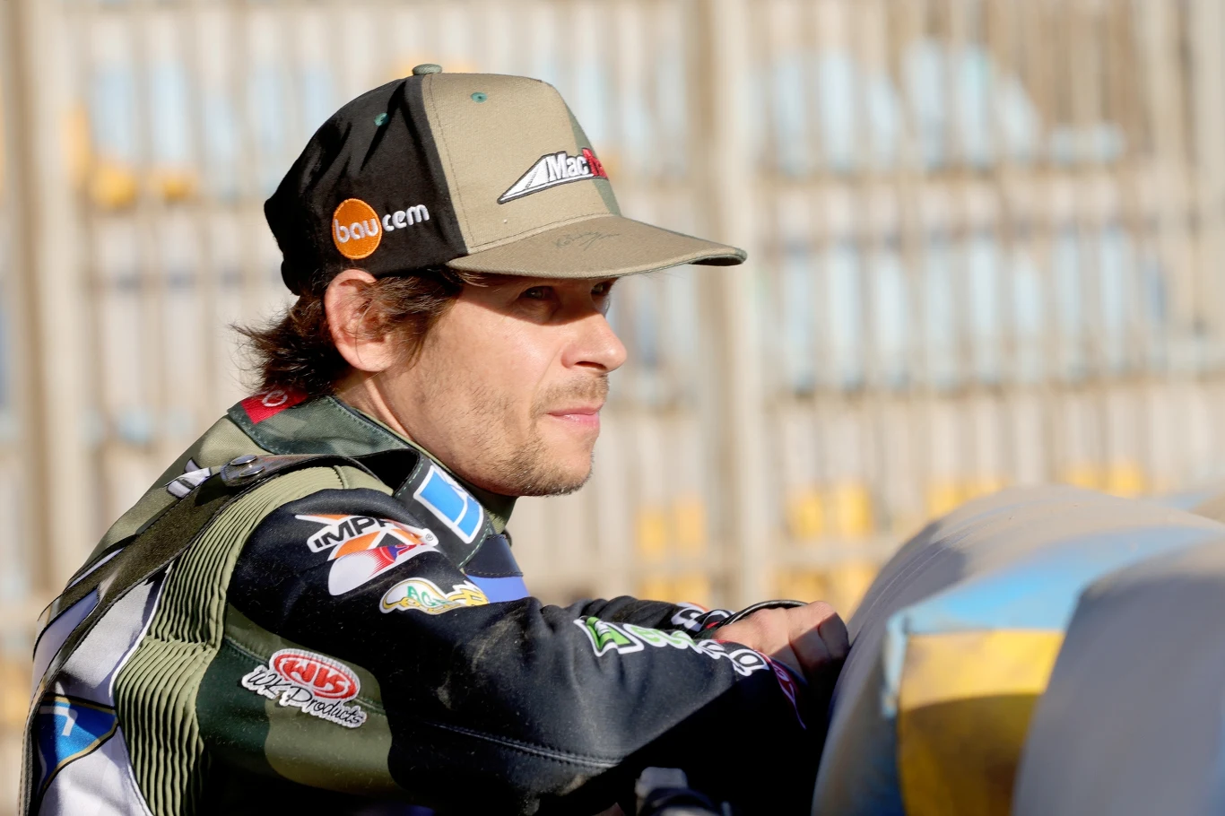 Janusz Kołodziej. Janusz Kołodziej.