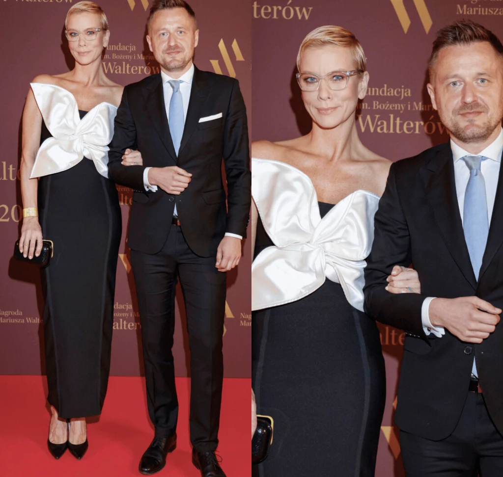 Anita Werner, Michał Kołodziejczyk Anita Werner, Michał Kołodziejczyk