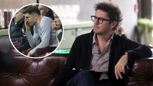 Kuba Wojewódzki wbił szpileczkę Robertowi Lewandowskiemu