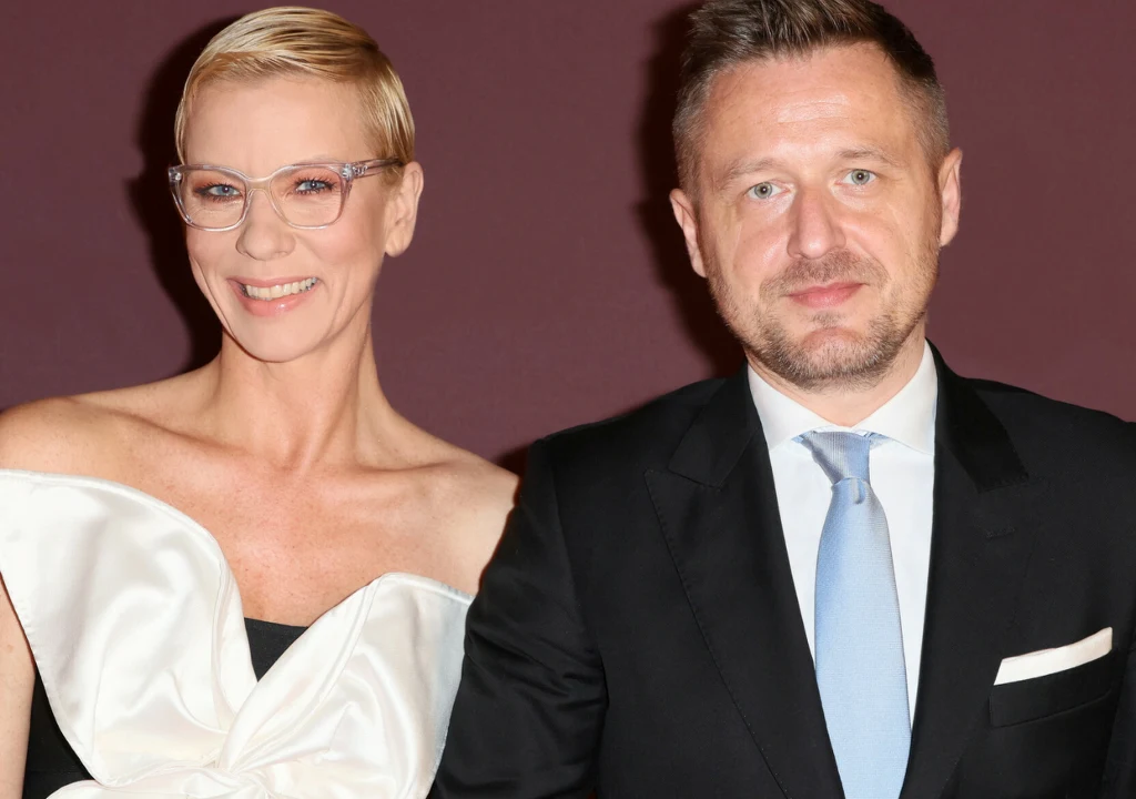 Anita Werner, Michał Kołodziejczyk