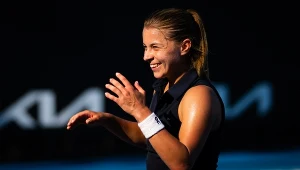 13 godzin w trzy dni na korcie. Maja Chwalińska z tytułem WTA. Rekord kariery