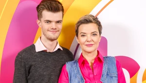 Tomasz Malcolm, Monika Richardson