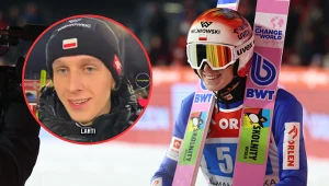 Paweł Wąsek z debiutanckim podium w Lahti. Nagle wypomniano mu słowa sprzed dwóch miesięcy