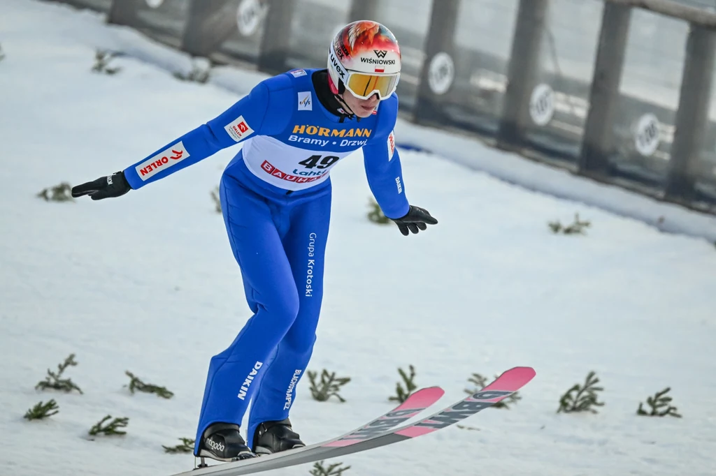Paweł Wąsek