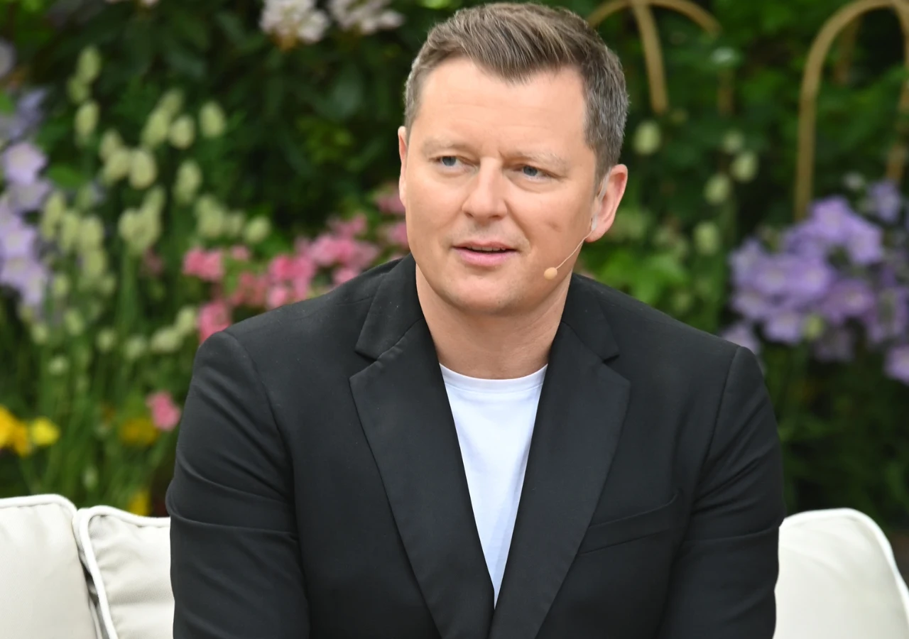 Rafał Brzozowski Rafał Brzozowski