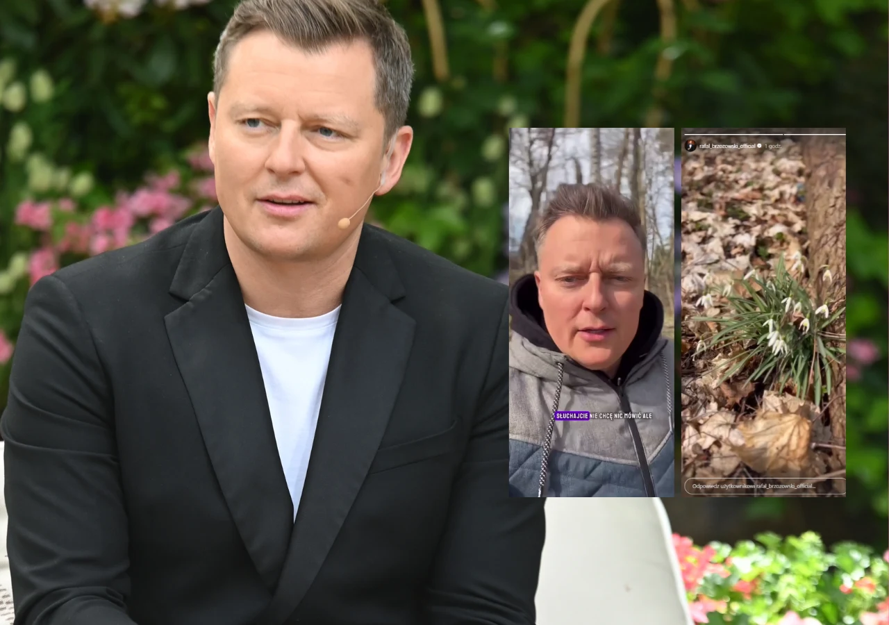 Rafał Brzozowski Rafał Brzozowski