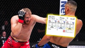 UFC: Jan Błachowicz - Carlos Ulberg