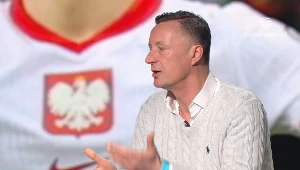 Hajcie puściły hamulce na antenie. Do tego namawiał Kuleszę. "On to potwierdzi" [WIDEO]