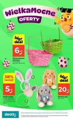 Великодні хіти сезону - Dealz