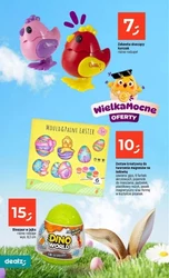 Wielkanocne hity sezonu - Dealz