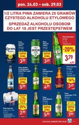 Rabatowy zawrót głowy – Aldi