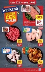 Rabatowy zawrót głowy – Aldi