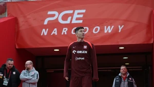 Lewandowski wydał wyrok ws. gry reprezentacji. Czarno na białym