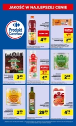 Hity dnia w Twoim zasięgu – Carrefour Express