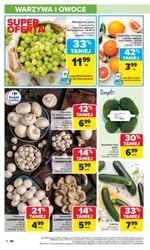 Świętujemy 20 urodziny! - Carrefour