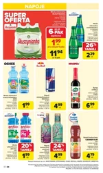 Świętujemy 20 urodziny! - Carrefour