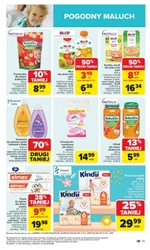 Świętujemy 20 urodziny! - Carrefour