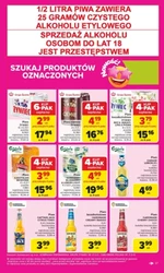 Świętujemy 20 urodziny! - Carrefour