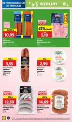 Wiosna z rabatami – Lidl