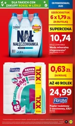 Весна зі знижками - Lidl